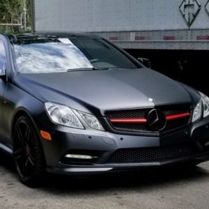 Meet your Posher, Henry